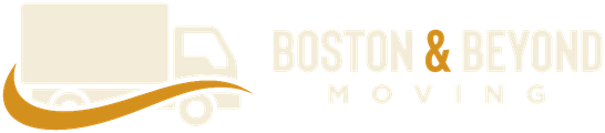 Boston & Beyond Moving