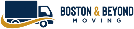 Boston & Beyond Moving